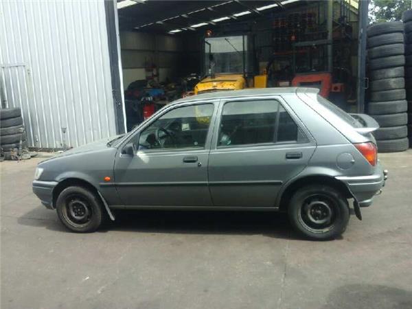Neumatico Ford FIESTA BERL./COURIER