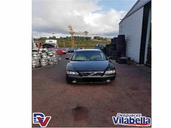 Nucleo Abs Volvo S60 BERLINA 2.4 D