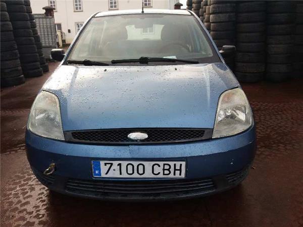 Pedal Embrague Ford FIESTA 1.4 TDCi