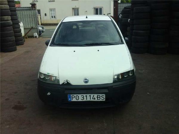 Nucleo Abs Fiat PUNTO BERLINA 1.9 D