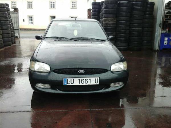 Nucleo Abs Ford ESCORT BERL./TURNIER