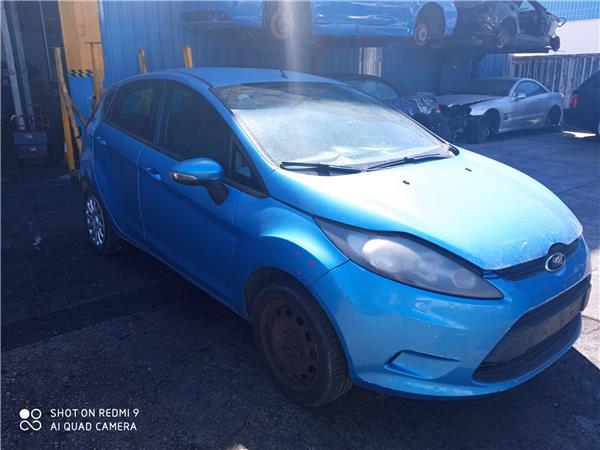 Nucleo Abs Ford Fiesta 1.25 Ambiente