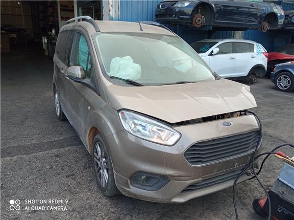 Intercooler Ford Tourneo Courier 1.0