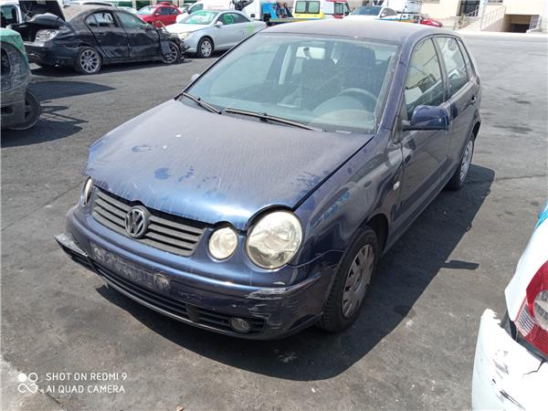 Nucleo Abs Volkswagen Polo IV 1.4 16V