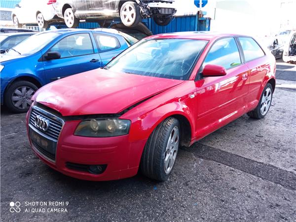 Nucleo Abs Audi A3 1.6 Ambiente