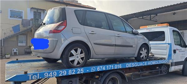 Nucleo Abs Renault RENAULT SCENIC