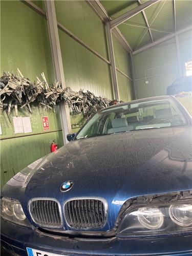 Palier Delantero Derecho BMW Serie 5