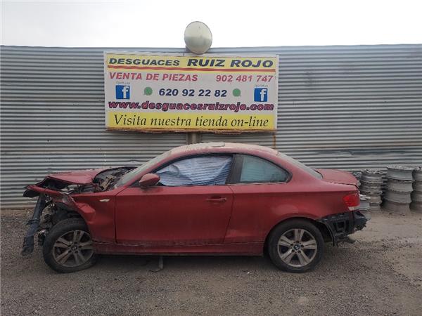 Bomba Combustible BMW Serie 1 Coupe