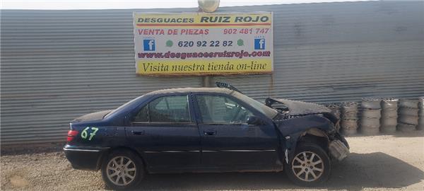 Nucleo Abs Peugeot 406 Berlina 2.0
