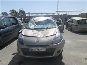 DESPIECE COMPLETO Renault Clio III