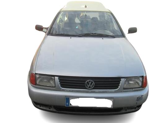FOTO vehiculovolkswagencaddy fg/co (9k9)(1995->)