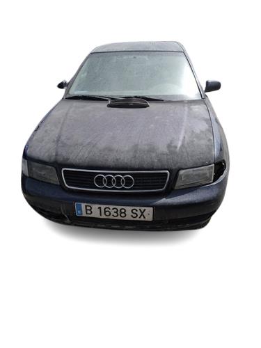 FOTO vehiculoaudia4 berlina (b5)(1994->)