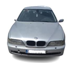 Despiece bmw serie 5 berlina e39 1995 