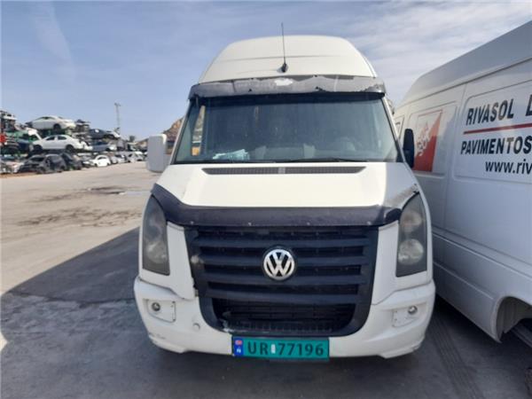 FOTO vehiculovolkswagencrafter 30-35 autobús (2e_)