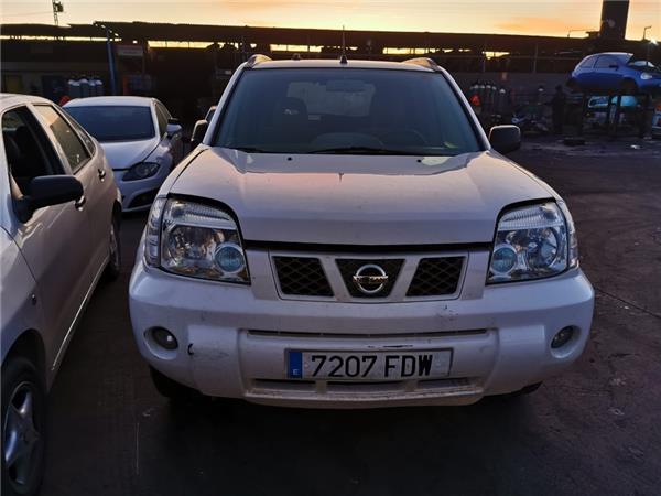 Palier Central Nissan X-Trail I 2.2