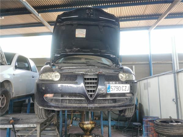 Amortiguador Capo Alfa Romeo 147 1.9