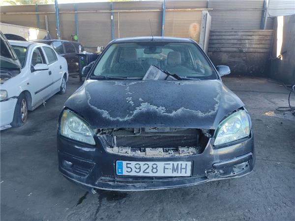 Motor Completo Ford FOCUS II 1.8 TDCi