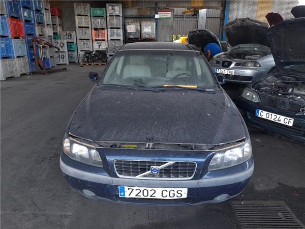 Nucleo Abs Volvo S60 Berlina 2.4 D5