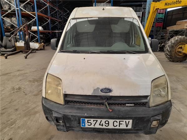 Antirrobo Ford TRANSIT CONNECT 1.8