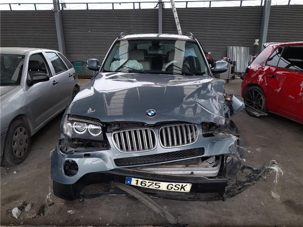 Bomba Combustible BMW Serie X3 2.0