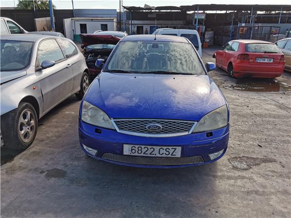 Clausor Ford Mondeo Berlina 2.0