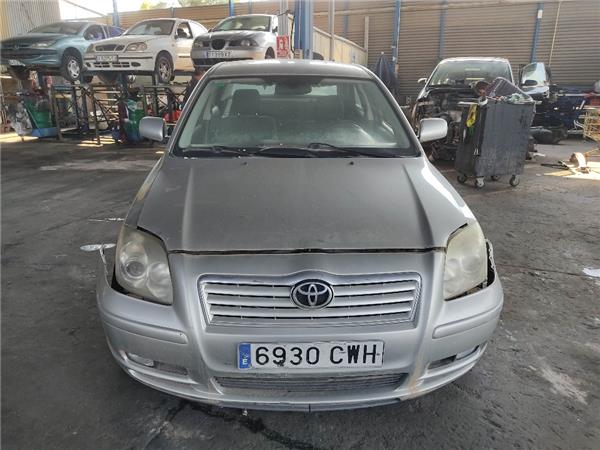 Nucleo Abs Toyota Avensis Berlina
