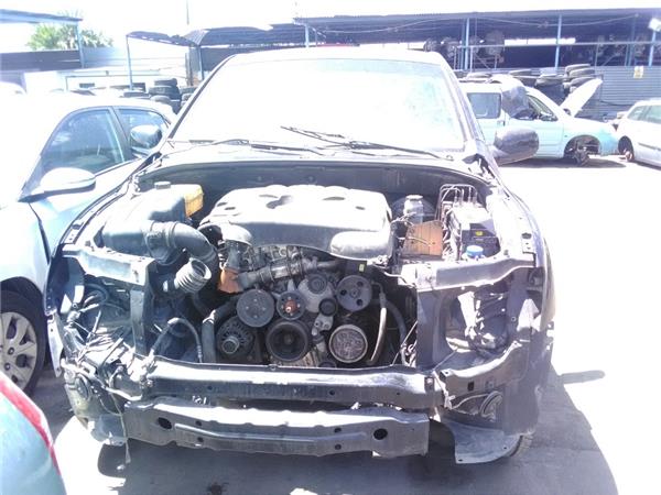 Bomba Combustible Ssangyong Actyon