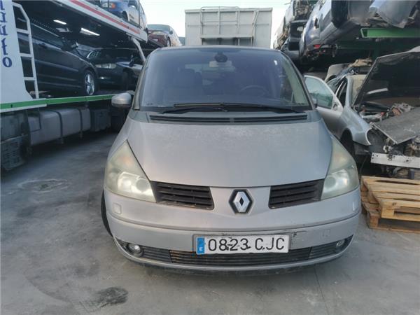 Nucleo Abs Renault Espace IV 2.2