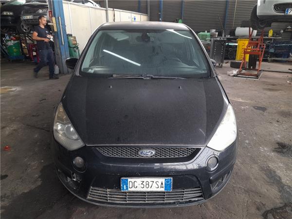 Botella Expansion Ford S-MAX 2.0