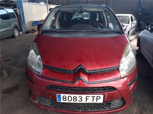 Nucleo Abs Citroen C4 Picasso 1.8 i