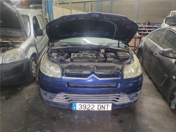Nucleo Abs Citroen C4 Coupe 1.6 16V