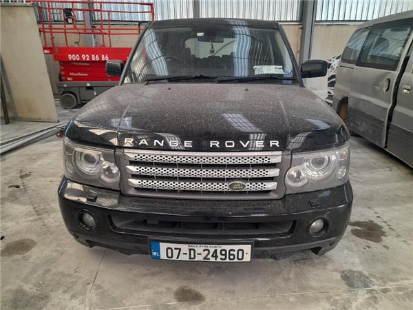 Caudalimetro Land Rover Range Rover
