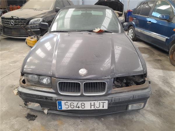 Motor Completo BMW Serie 3 Cabrio