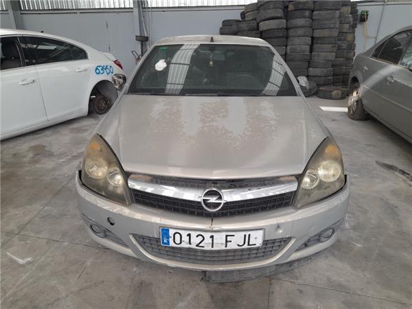 Despiece opel astra h twin top 2006 