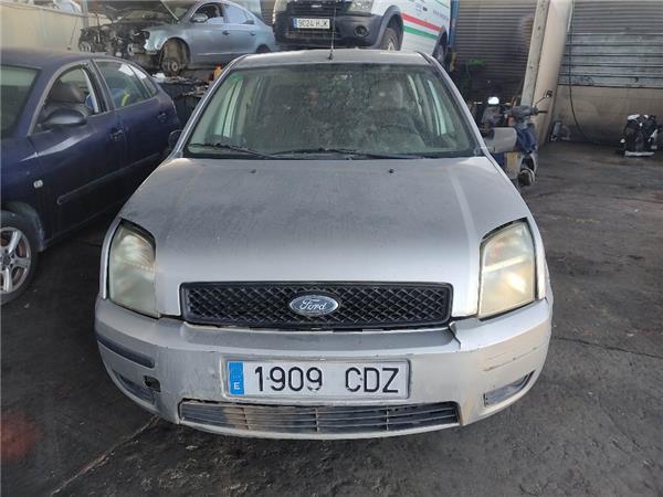 Nucleo Abs Ford Fusion 1.4 Ambiente