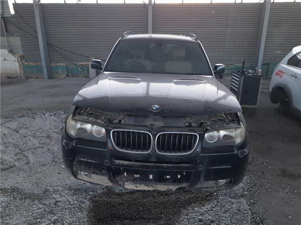 Motor Completo BMW Serie X3 2.0d