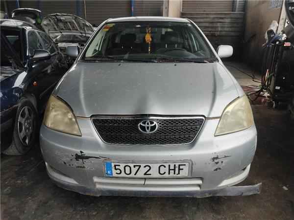 Nucleo Abs Toyota Corolla 2.0 D-4D