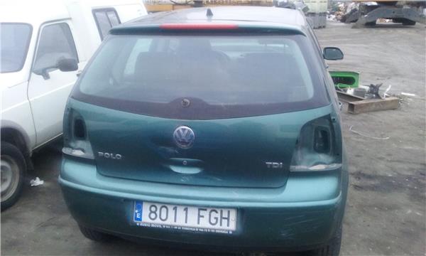 FOTO vehiculovolkswagenpolo (9n3)(2005 ->)