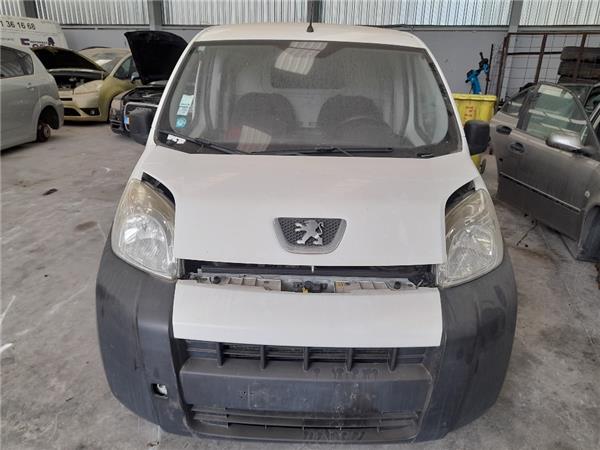 Nucleo Abs Peugeot Bipper 1.3