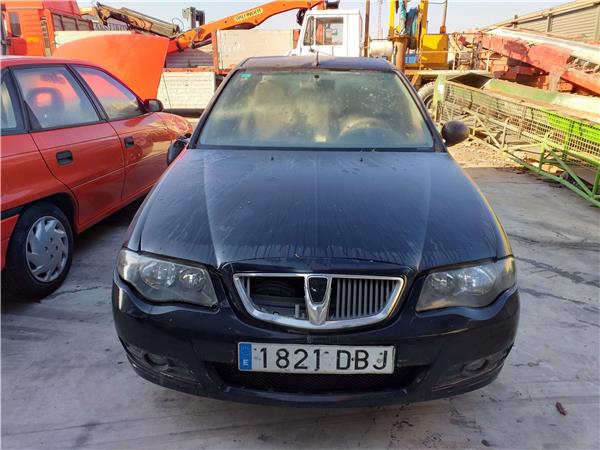 Nucleo Abs Rover Rover 45 1.6 Classic