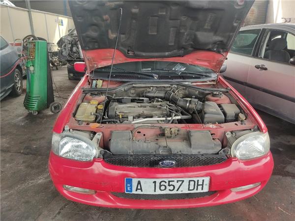 Bomba Combustible Ford Escort 1.6