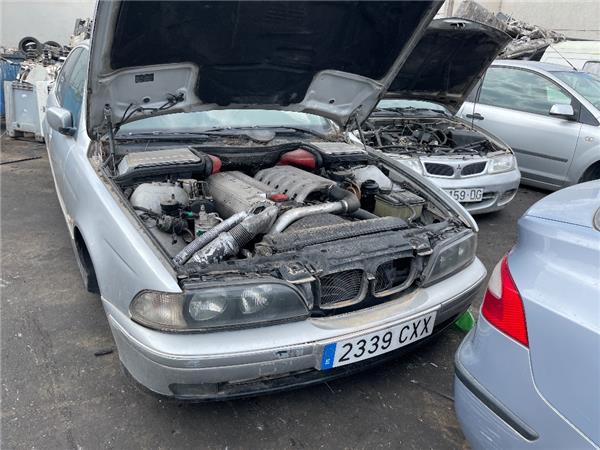 Compresor Aire Acondicionado BMW 5