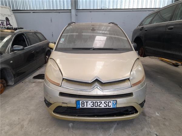 Nucleo Abs Citroen C4 Grand Picasso