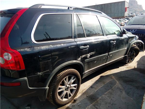 Deposito Combustible Volvo XC 90 D5