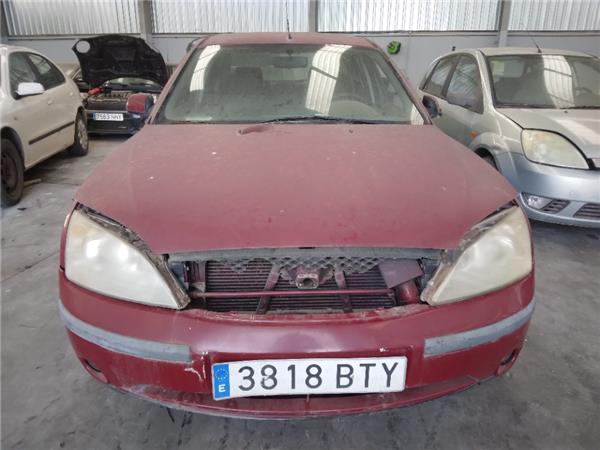 Botella Expansion Ford MONDEO III /