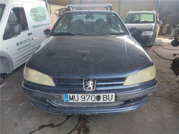 Nucleo Abs Peugeot 406 Berlina 1.9