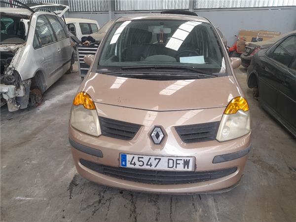 Nucleo Abs Renault Modus I 1.5 dCi