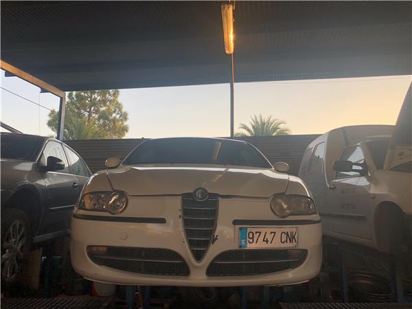 Centralita Alfa Romeo 147 1.9 JTD