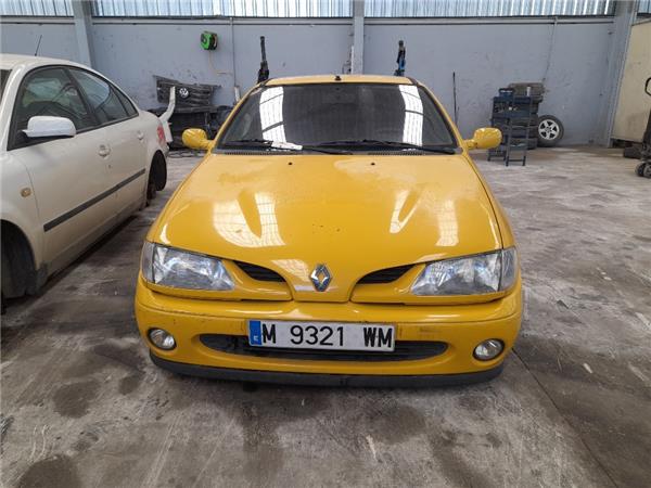 Culata Renault Megane I Coupe 1.6 e