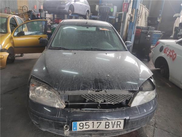 Botella Expansion Ford MONDEO III /